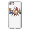 masters of the grimverse iPhone 8