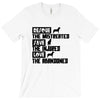 rescue save love T-Shirt