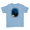 Mufasa and Simba Camp Youth Tee