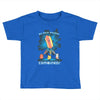 by your powers combined! Toddler T-shirt