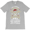 I'm A Veteran Dad T Shirt T-Shirt