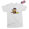 science wizard Exclusive T-shirt