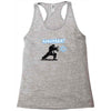hanukkah! Racerback Tank