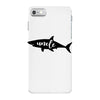Uncle Shark iPhone 7 Case