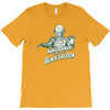mon calamari from the black lagoon T-Shirt