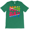 monday crossed out T-Shirt