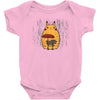 totorochu Baby Onesie