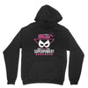 Super Mom-What's Your Superpower? Unisex Hoodie