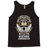 I Own It Forever The Title Research Coordinator Tank Top