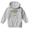 You Cant Make Everyone Happy You Are Not An Avocado Youth Hoodie
