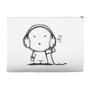 Little Big Planet-Music Men Accessory Pouches