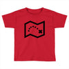 way marks Toddler T-shirt