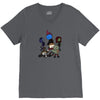 hooked on a feeling V-Neck Tee