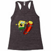 skaters_1 Racerback Tank