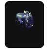 urealms   ultimate wizardry Mousepad