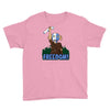 freedom Youth Tee