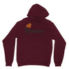 king romance Unisex Hoodie