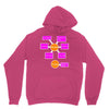 mom and dad Unisex Hoodie