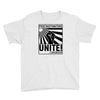 procrastinators unite! Youth Tee