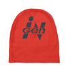 Gen Baby Beanies