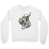 linkage Crewneck Sweatshirt