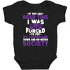 gamer pc controller game funny slogan Baby Bodysuit
