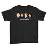 The Supremes Youth Tee