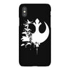 heroes of the rebellion iPhoneX