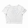 science it works Crop Top