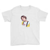 SON CHAEYOUNG Youth Tee