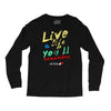 avicii the nights Long Sleeve Shirts