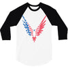 Maverick 3/4 Sleeve Shirt