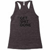 coffee mug Racerback Tank