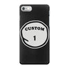 personalized custom iPhone 7 Case