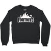 fortnite Crewneck Sweatshirt