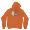 seal of reproval Unisex Hoodie