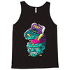 warhead Tank Top