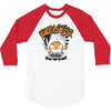 pumster 3/4 Sleeve Shirt