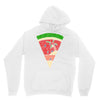 watermelon and beach Unisex Hoodie