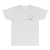 Leo Star All Over Men's T-shirt