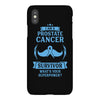 I am a Prostate Survivor - What's Your Superpower? iPhoneX