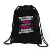 It's A Grandma Thing Drawstring Bags