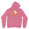 tropical attack Unisex Hoodie
