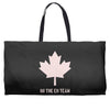 canada eh team Weekender Totes