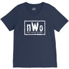 wwe nwo V-Neck Tee