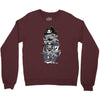 arrr pirate Crewneck Sweatshirt
