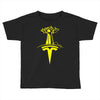 tees for the tesla museum! Toddler T-shirt