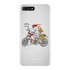 lets the adventure begin iPhone 7 Plus Case