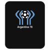 argentina 78 world cup 1978 retro football Mousepad