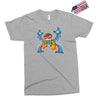 dr Exclusive T-shirt